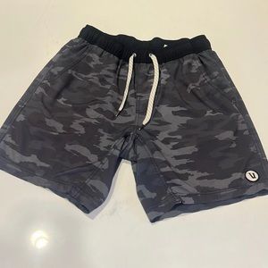 Vuori Kore Shorts
